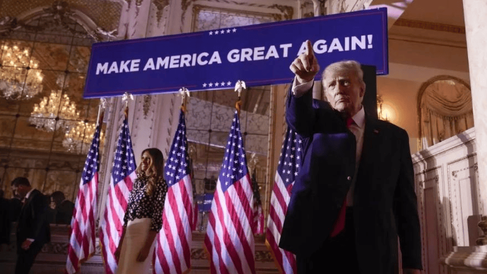 皇冠账号申请_连续两天“失态”后皇冠账号申请,特朗普对华提了个条件,越南给我国提一个醒