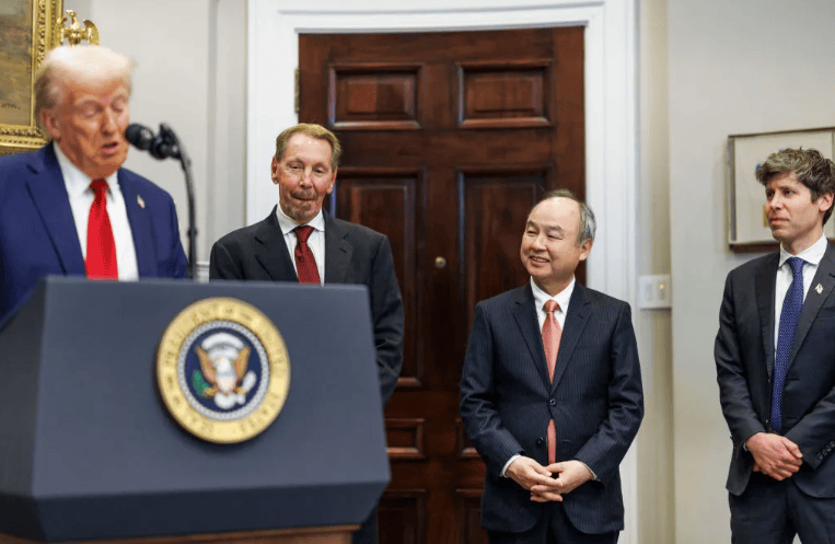 亚足联冠军联赛二_从芯片到数据中心亚足联冠军联赛二，没有一家美国科技公司能幸免于“特朗普关税”