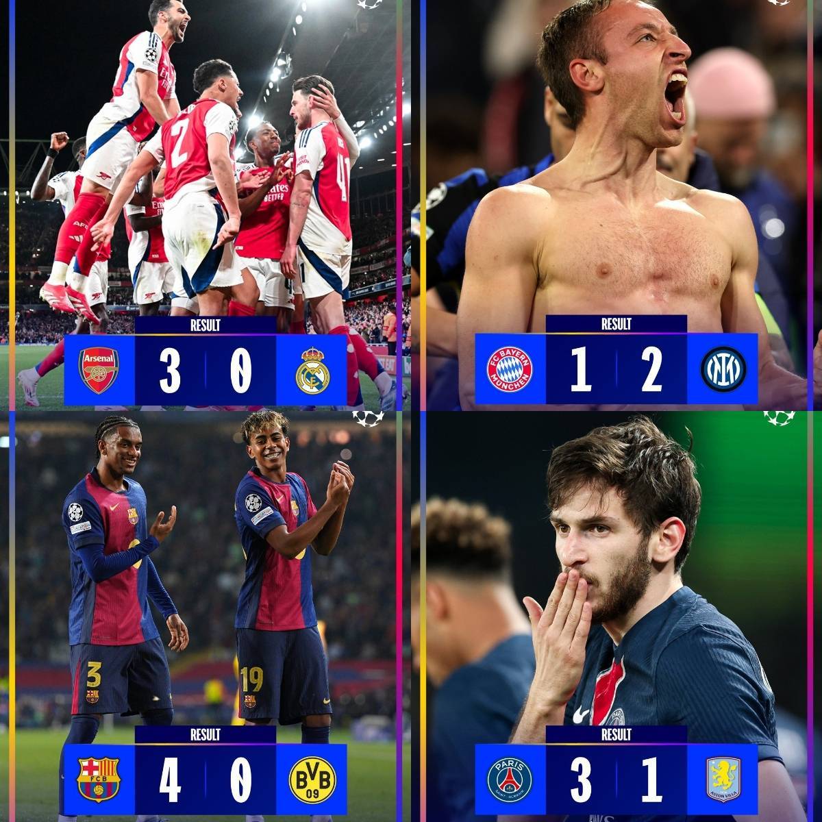 保加利亚杯
_无逆转保加利亚杯
?DeepSeek预测欧冠次回合:首回合赢球4队晋级 枪手客负