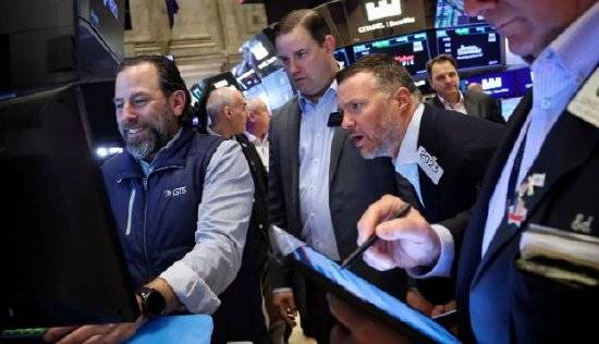 非洲足球冠军联赛_开盘：美股周四大幅低开 股指回吐昨日涨幅