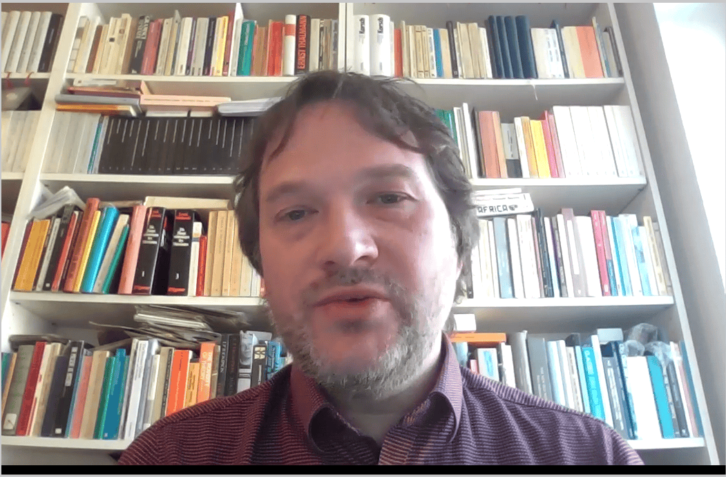 苏格兰低地足球联赛_英格尔·索尔蒂: 欧盟需要独立宣言苏格兰低地足球联赛，中国是华盛顿共识的最后捍卫者