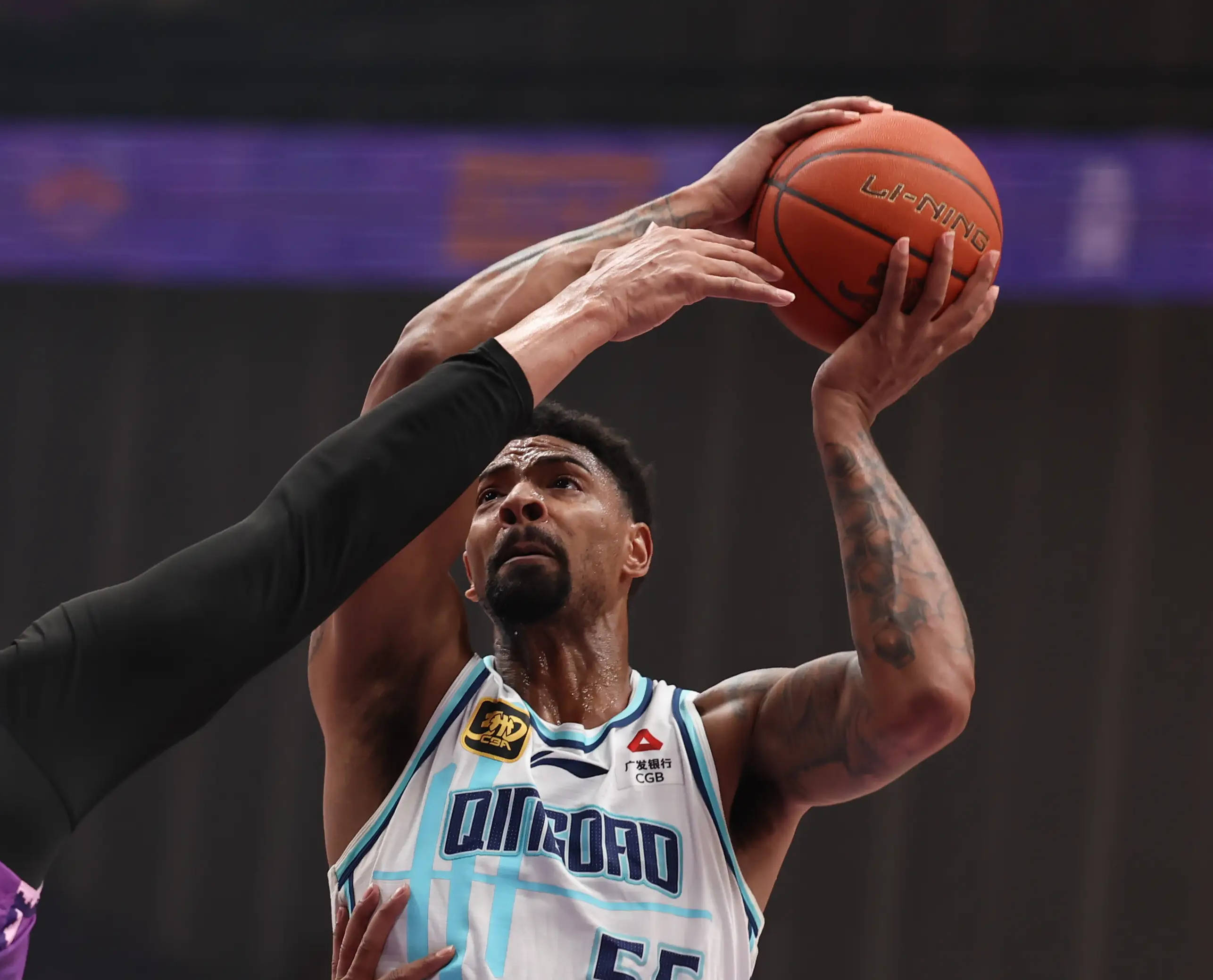 皇冠信用网可以占几成_米奇轰34+10布朗空砍36分 青岛客场大胜广厦总分1-1