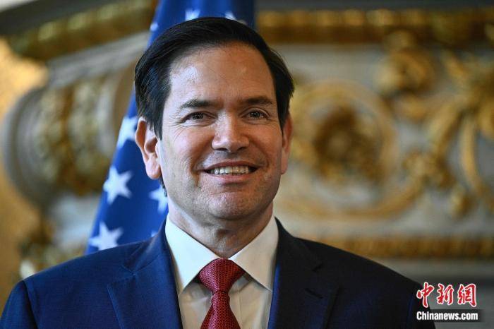 皇冠信用在线开户_鲁比奥:若未来几天再谈不成皇冠信用在线开户,美国将放弃调解俄乌冲突