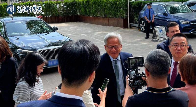 皇冠信用网登2代理申请_中国芯片已达到英伟达“对华特供版”水准皇冠信用网登2代理申请?