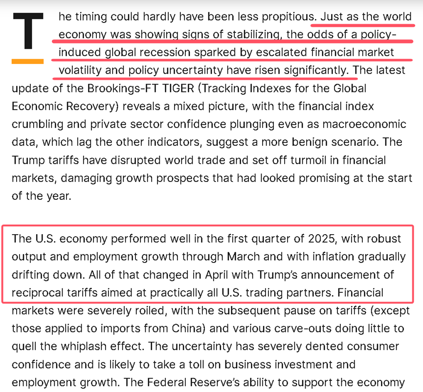 welcome皇冠注册_两大美国智库一致认定:美国政府welcome皇冠注册,是罪魁祸首
