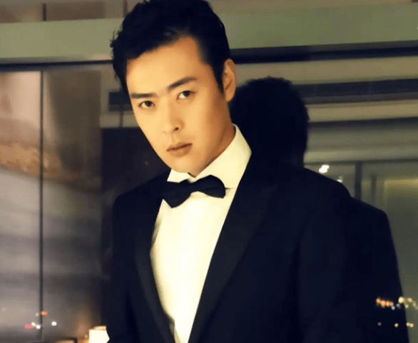 皇冠信用网平台出租_“魏和尚”张桐的消失皇冠信用网平台出租，应该是整个影视圈的悲哀与损失！