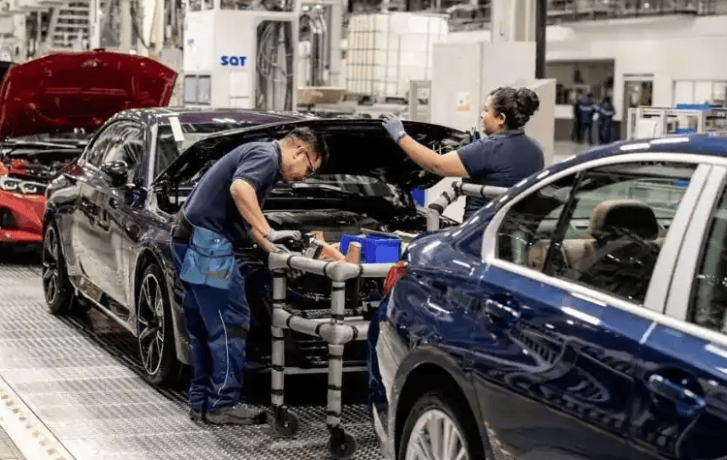 如何申请皇冠信用网_不到48小时如何申请皇冠信用网,特朗普盯上中国新领域,誓要中国低头?局势愈发严峻