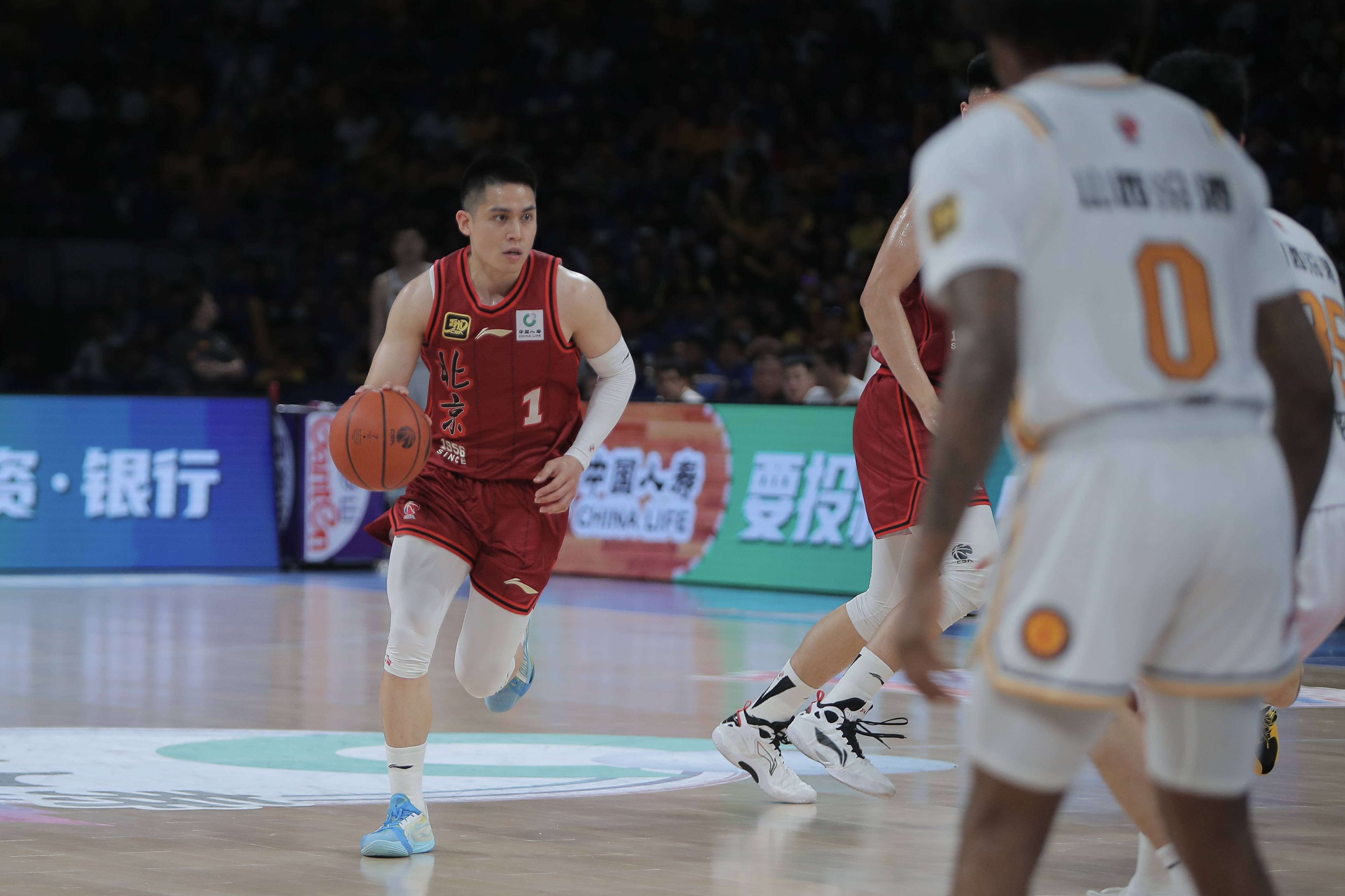 皇冠信用网押金多少_总决赛前瞻：广厦冲队史首冠 曾凡博伤缺北京影响大