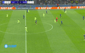 皇冠信用网最新地址_半场-国米暂2-0巴萨 劳塔罗破门+造点恰尔汗奥卢点射