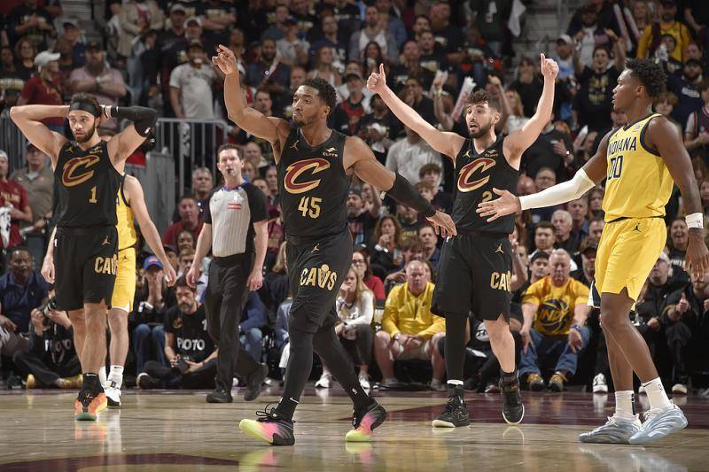 信用盘怎么开户_NBA季后赛|东部第一骑士遗憾出局 伤病成信用盘怎么开户了最大拦路虎