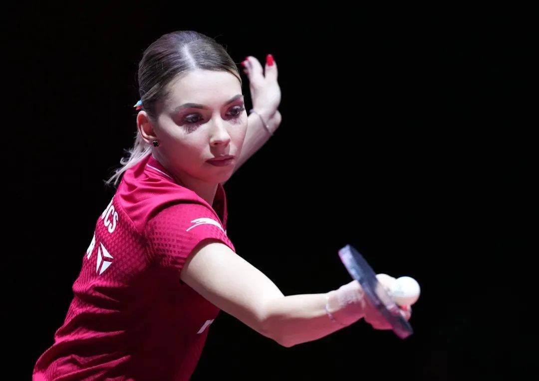 皇冠信用网开户_王楚钦逆转西蒙皇冠信用网开户,梁靖崑、王曼昱、王艺迪、陈幸同晋级8强 | 多哈世乒赛单打