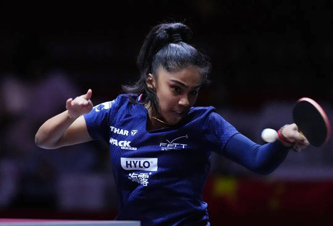 皇冠信用网开户_王楚钦逆转西蒙皇冠信用网开户,梁靖崑、王曼昱、王艺迪、陈幸同晋级8强 | 多哈世乒赛单打