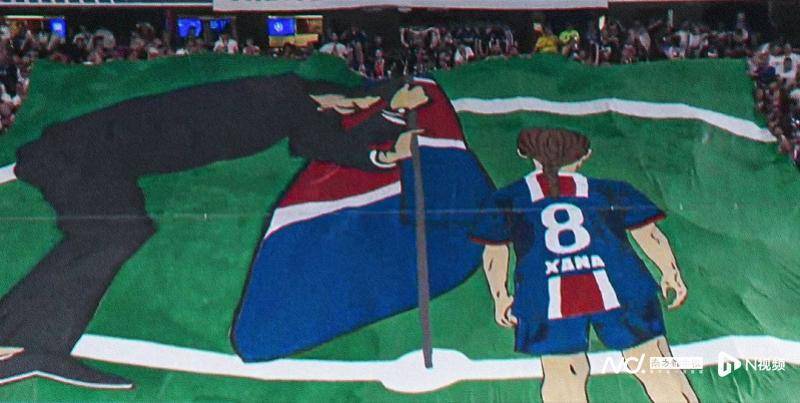 正网皇冠信用网_大巴黎首夺欧冠创多项历史正网皇冠信用网,姆巴佩发贺电、恩里克想去世女儿