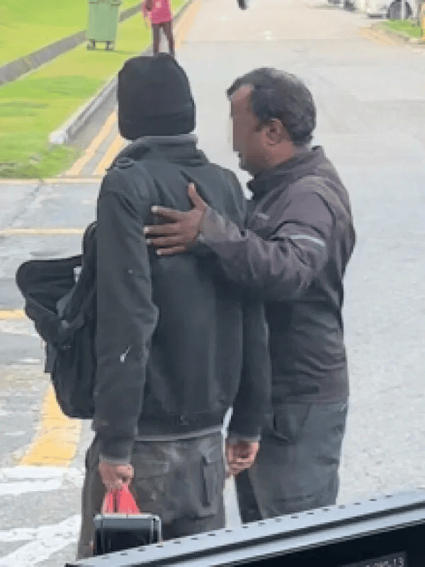 体育皇冠信用网_“中国人不要来新加坡”体育皇冠信用网,两名中国女子在新加坡旅游时遭醉汉骚扰