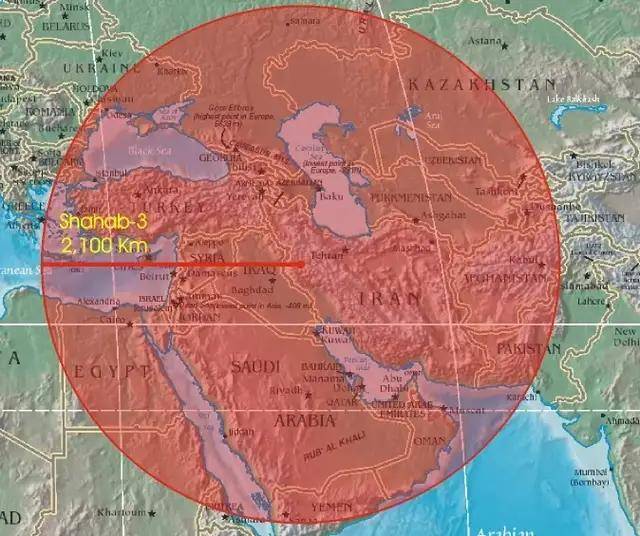 富明尼斯RJ v蔚山_离大谱富明尼斯RJ v蔚山!中国汽车在以色列被伊朗导弹砸中!经过“实战”考验?