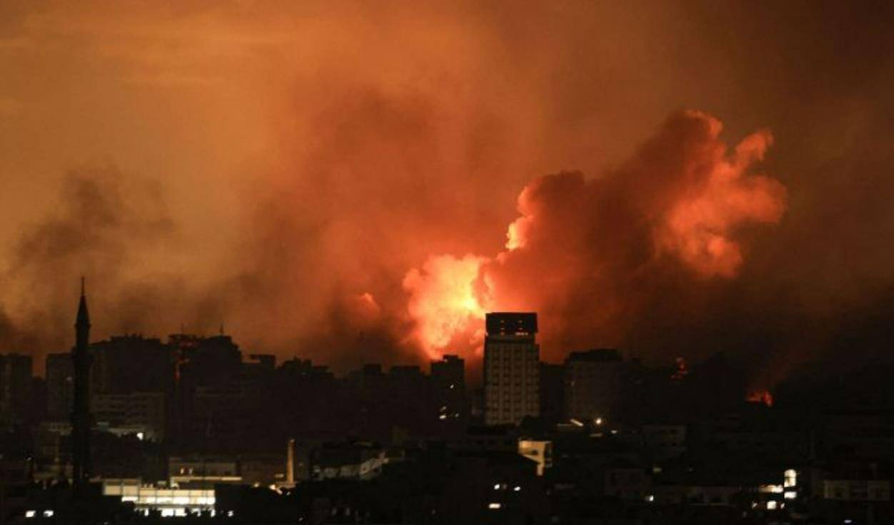 皇冠體育_还要接着打?以色列新计划曝光皇冠體育!伊朗大使突然发声:感谢中国