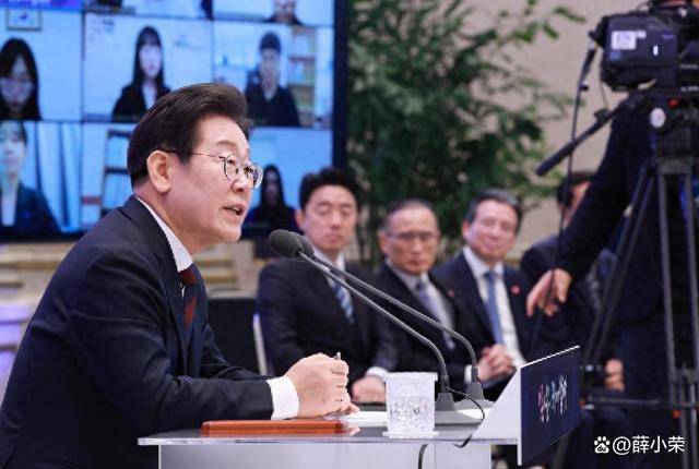 hga050怎么注册_李在明收到中方93阅兵邀请hga050怎么注册,亲自回了9个字,但特朗普会答应吗?