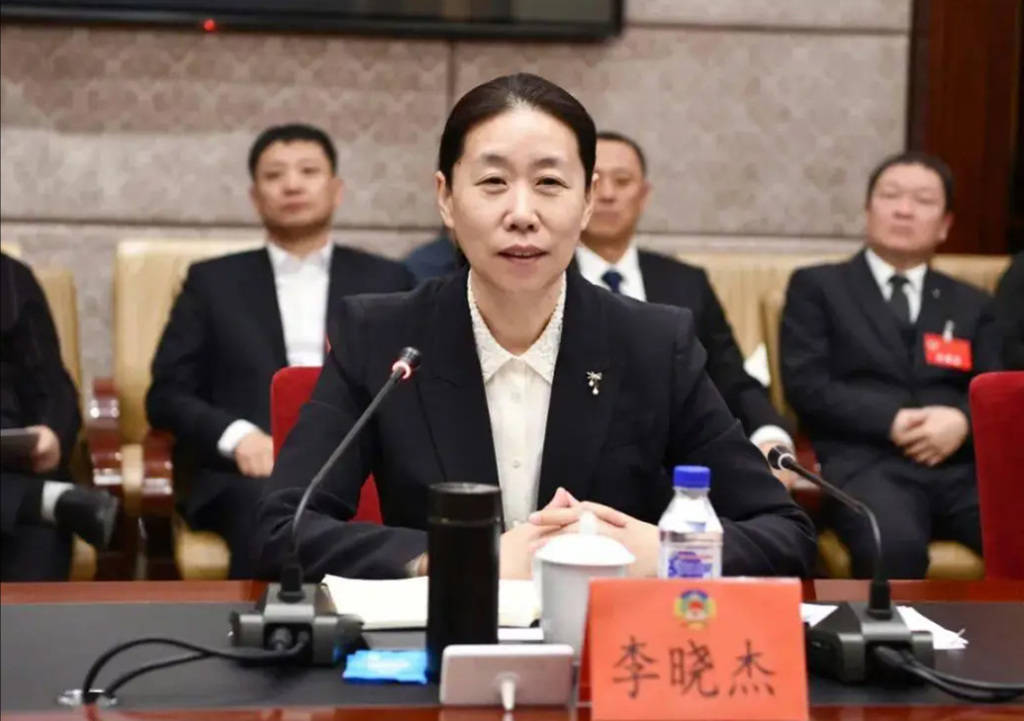 皇冠信用网盘口
_吉林省松原市委书记李晓杰调任吉林省审计厅党组书记