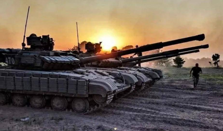 皇冠信用网登3代理_“铁将军”扎卢日内的预测：乌克兰再不改皇冠信用网登3代理，俄乌冲突打到2034年