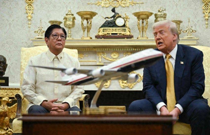 皇冠信用最新地址_收到中方访华邀请后皇冠信用最新地址,特朗普首次证实!是否在北京与普京见一面?俄方回应很直接