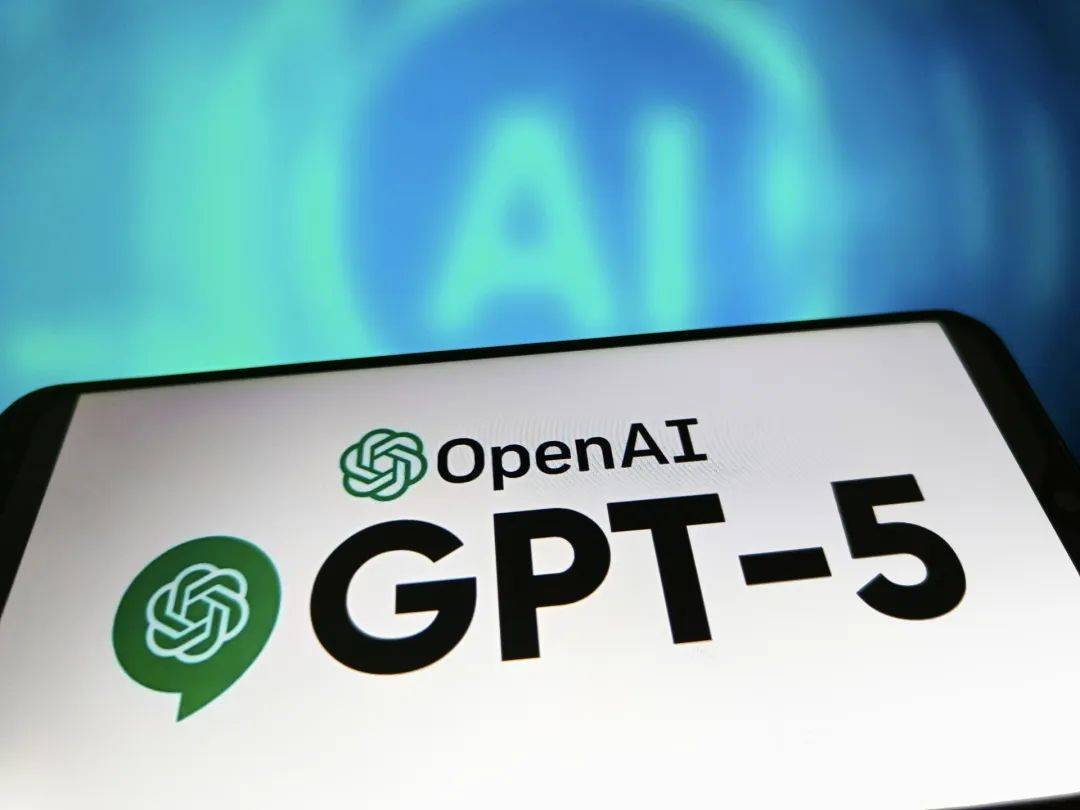 皇冠信用网代理出租_GPT-5要来了!阿尔特曼被“吓坏”:坐立不安皇冠信用网代理出租,感到恐惧!发生了什么?