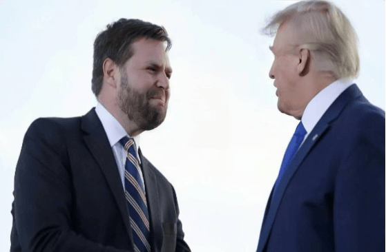 皇冠信用網代理_没有商量余地皇冠信用網代理,特朗普9月访华行程泡汤,中方不用留座了?万斯一反常态:中国赶上来,是美国领导人蠢