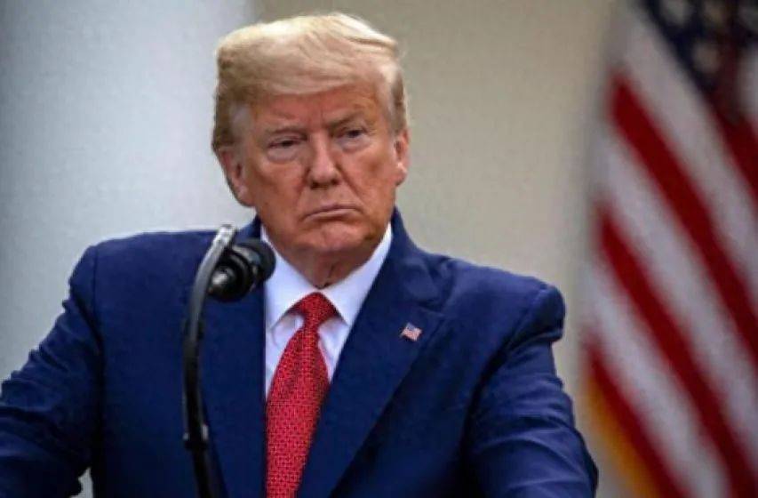 锡塔德命运vs前进之鹰_特朗普开出访华条件条件锡塔德命运vs前进之鹰,要求中国不许做2件事,中方态度很强硬,明确表示一个都不会答应