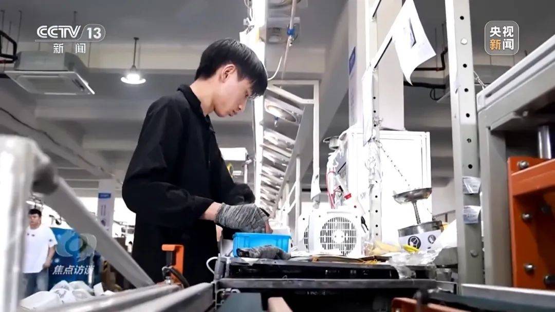 皇冠信用网哪里申请_又一款中国“神器”皇冠信用网哪里申请,在海外卖爆了!