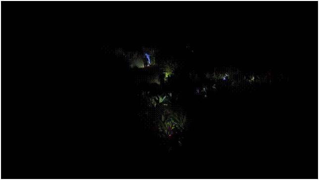 皇冠信用网登2代理_七旬老人在玉米地走失皇冠信用网登2代理,四枚信号弹照亮归途