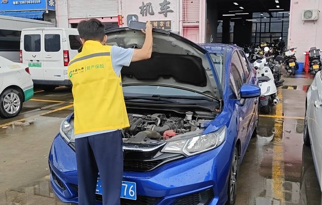 皇冠登一登二登三区别_佛山暴雨致超1300保险案件皇冠登一登二登三区别,保险公司开启快速理赔通道