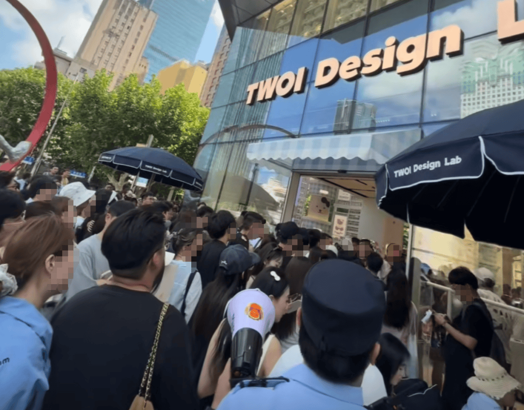 皇冠信用網代理申请
_开业第一天就闭店!人多到崩溃皇冠信用網代理申请
,排队超8小时,品牌道歉,补偿方案公布!