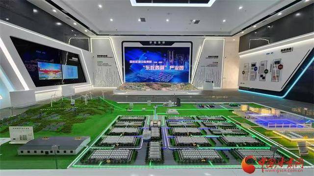 皇冠信用开户申请
_e法耀陇原|庆阳:法治护航数字经济 黄土大塬崛起“中国算谷”