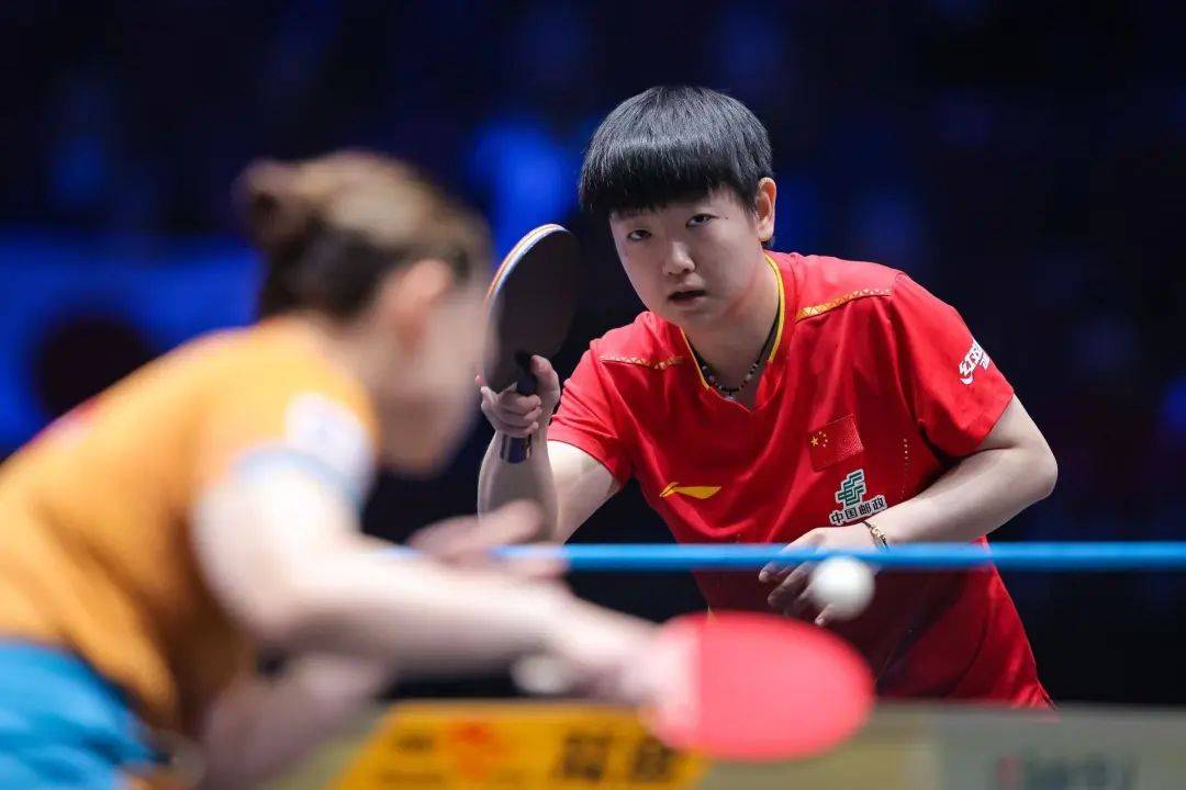 皇冠信用哪里申请
_国乒包揽女单4强皇冠信用哪里申请
,林诗栋半决赛对西蒙·高茨 | WTT瑞典大满贯赛今日赛程出炉