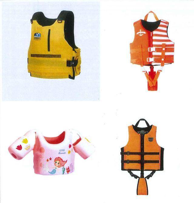 法國甲組聯賽_你买的儿童救生衣可能是玩具法國甲組聯賽，不送检就买到“完美”报告