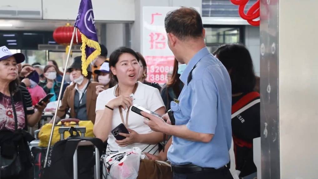 福岛联队vs鹿儿岛联_中越跨境游市场火热 河口北站发送越南旅客同比增长75%