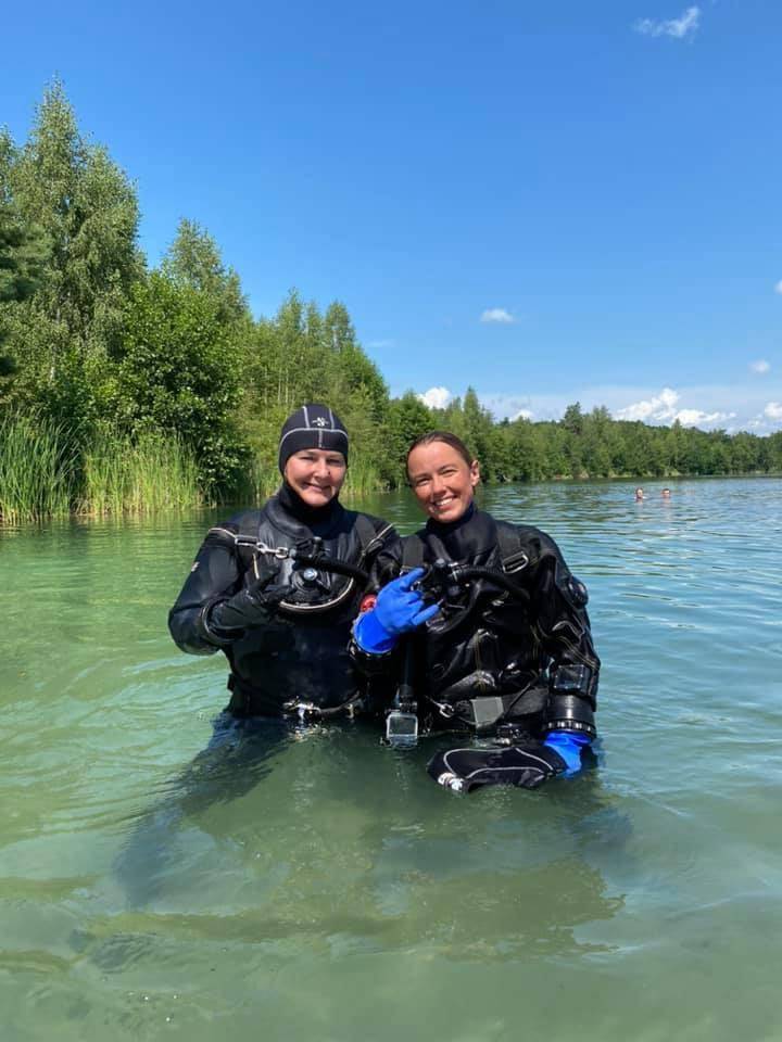 电竞足球-FIFA 亚得里亚联赛(2× 5分钟)_乌克兰女蛙人深潜80米电竞足球-FIFA 亚得里亚联赛(2× 5分钟),在北约家门口,炸了北溪管道,遭德国通缉