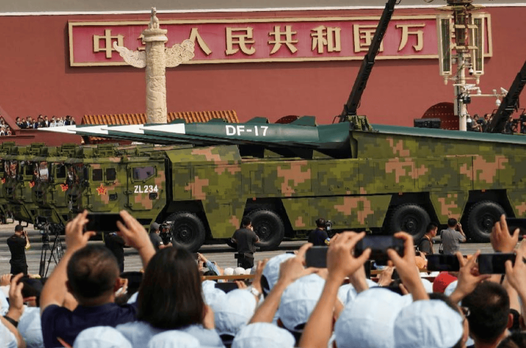 皇冠信用平台出租_洪秀柱看完北京阅兵后皇冠信用平台出租，心情沉重又复杂，她深刻的明白了一个道理