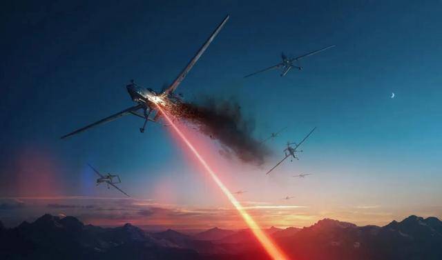 千里达及多巴哥vs库拉索_9·3阅兵刚结束千里达及多巴哥vs库拉索,沙特抱怨中国激光武器不行,这是看上更好的了?