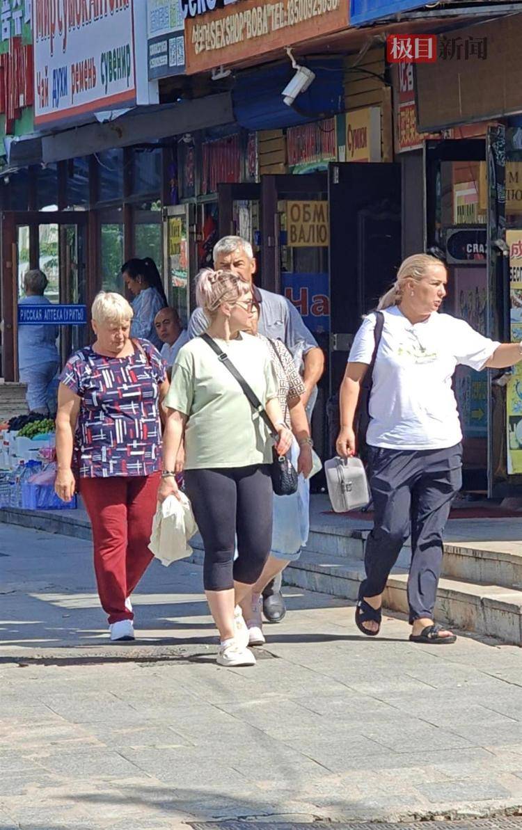 加拉迪 vs 博托沙尼_实探中俄互免签证前的边境小城:4日游只需600元