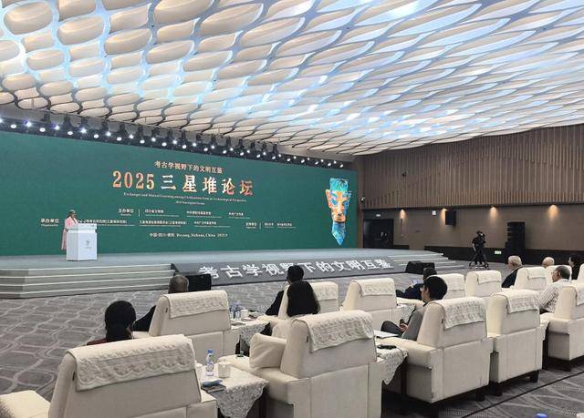 皇冠信用網账号注册_中国彩绘青铜已三千年皇冠信用網账号注册!最新研究实证多彩三星堆