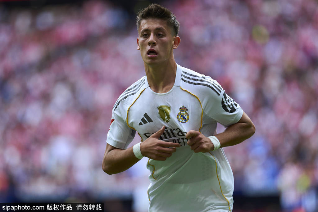 皇冠信用網代理_西甲-小蜘蛛双响姆巴佩破门难救主 马竞5-2送皇马赛季首败