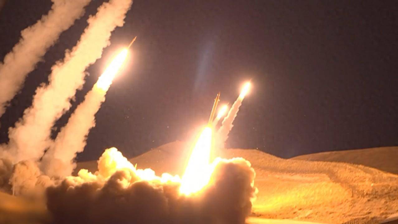 皇冠足球平台代理_伊朗一查内鬼才发现:12天内高层死伤惨重皇冠足球平台代理,一通电话就能被定位?