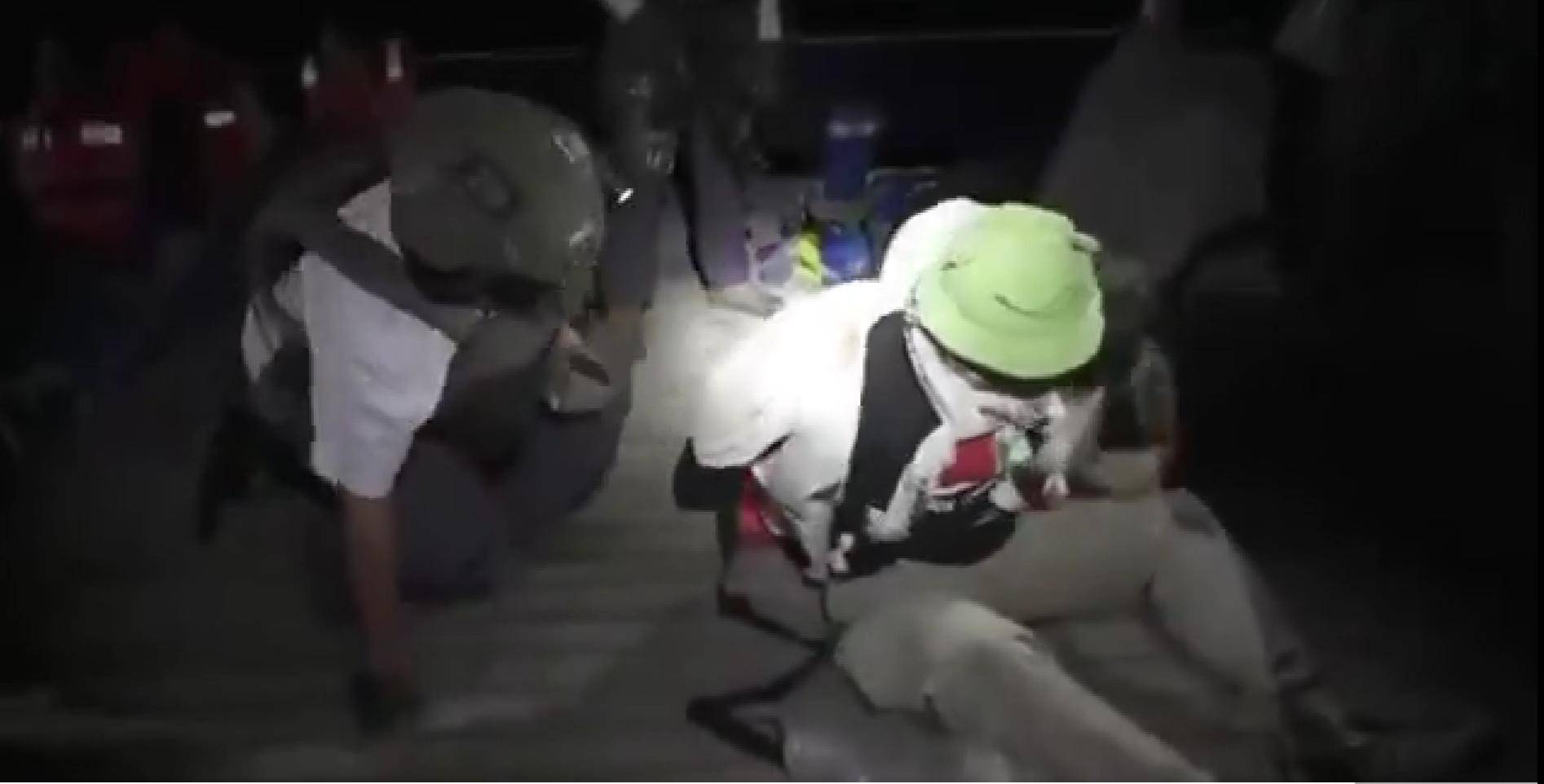 皇冠代理登1租用_全军覆灭！以色列特种兵突袭皇冠代理登1租用，443人被抓，土耳其不服，第2批接力