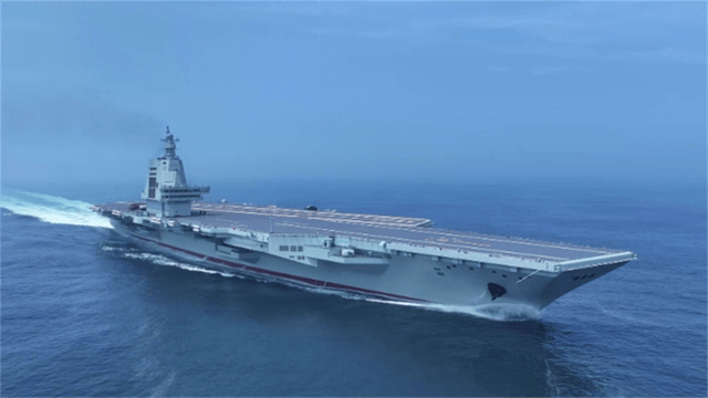 信用网怎么注册_美都不敢说的话信用网怎么注册,台湾全说了,福建舰是否一打就垮,有本事试试?