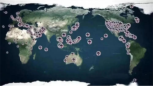 皇冠信用盘占成代理_金灿荣:中国海军要和美国海军争雄了皇冠信用盘占成代理?我给大家浇盆冷水