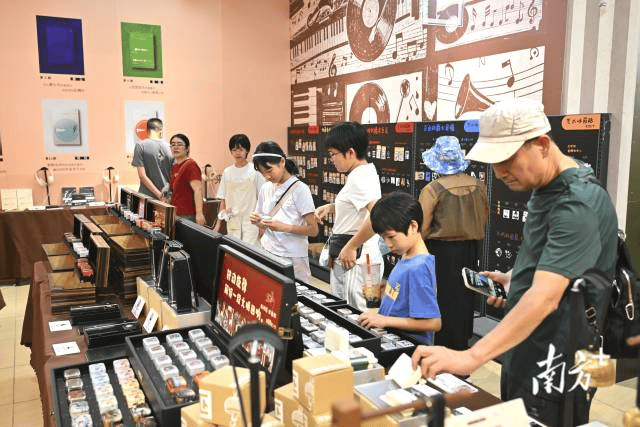 皇冠信用網在线开户
_镇街周报|佛山“双节”文旅成绩单出炉皇冠信用網在线开户
,谁最吸睛