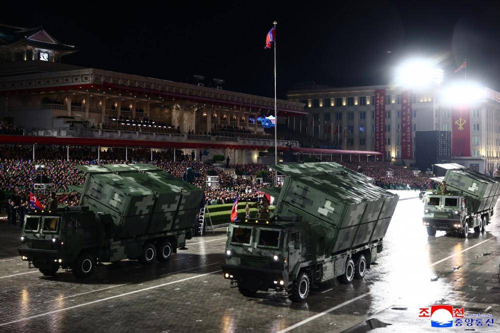 皇冠信用盘需要押金吗
_俄乌战争这么一打皇冠信用盘需要押金吗
,试出了朝鲜军队的常规战争潜力,再也藏不住了