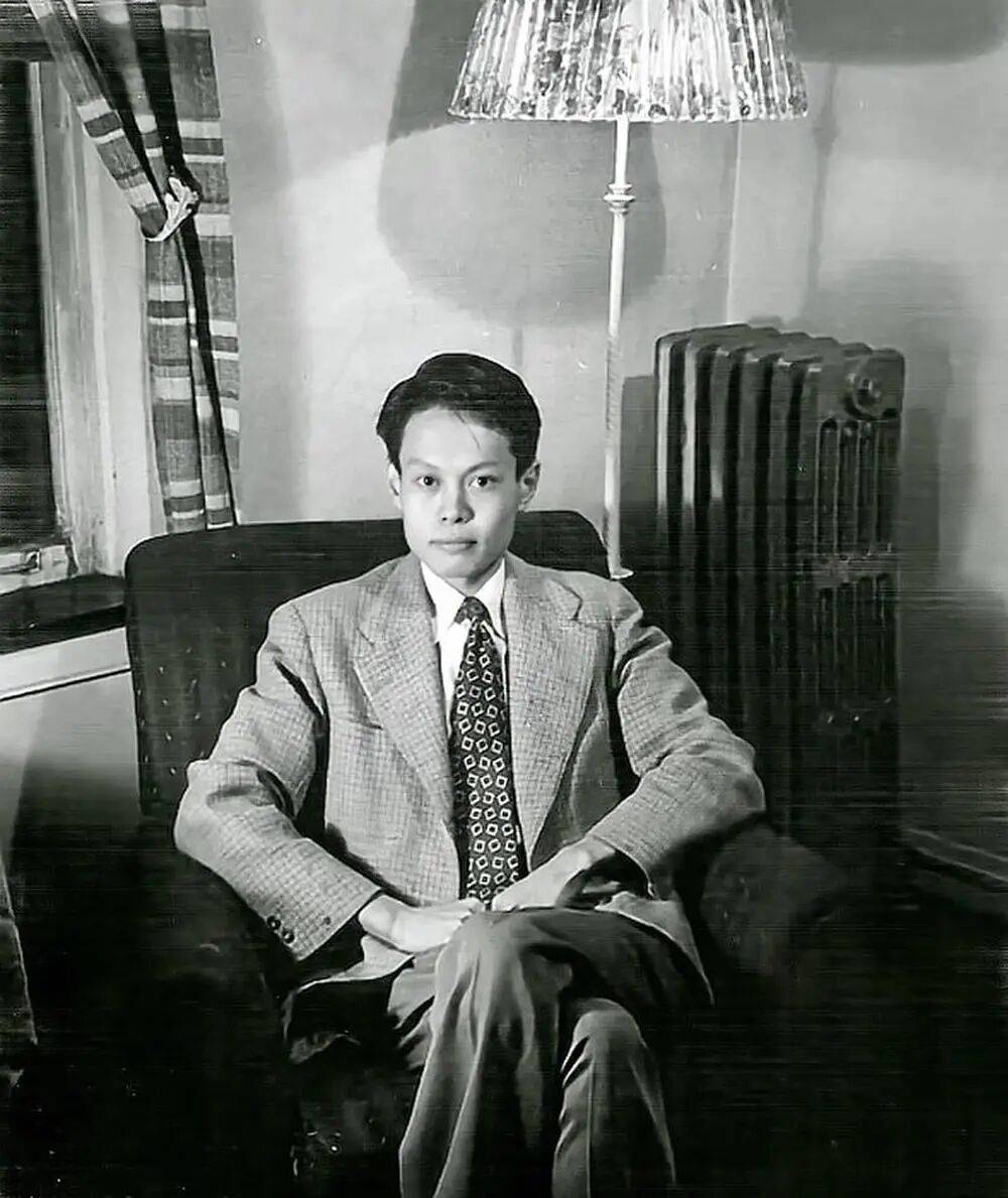 皇冠信用網代理如何申请_“大先生”千古皇冠信用網代理如何申请，杨振宁的一生