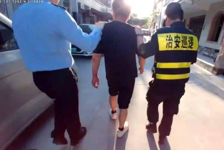 皇冠信用盘代理申请_上海男子有稳定工作和收入皇冠信用盘代理申请，却总沉迷在深夜干这事……被抓了！