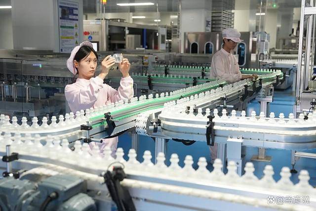 皇冠信用盘APP下载_对华征税500%！美国就差临门一脚皇冠信用盘APP下载，突然发现中国还把着一个命门